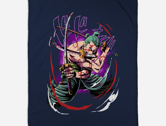 Samurai Extreme Power