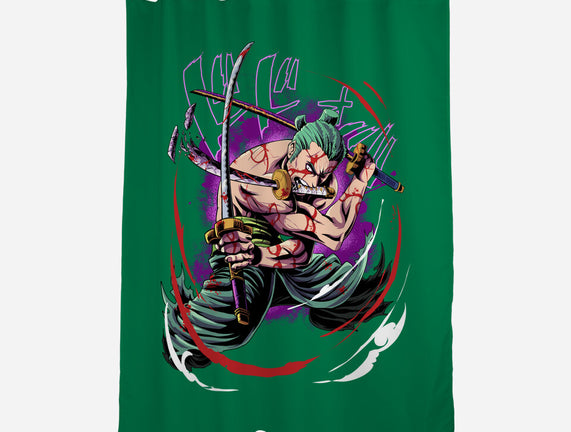 Samurai Extreme Power