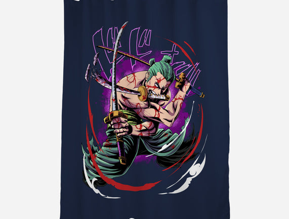 Samurai Extreme Power