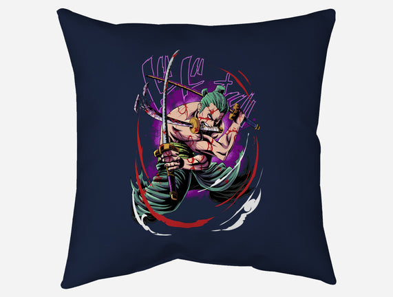 Samurai Extreme Power