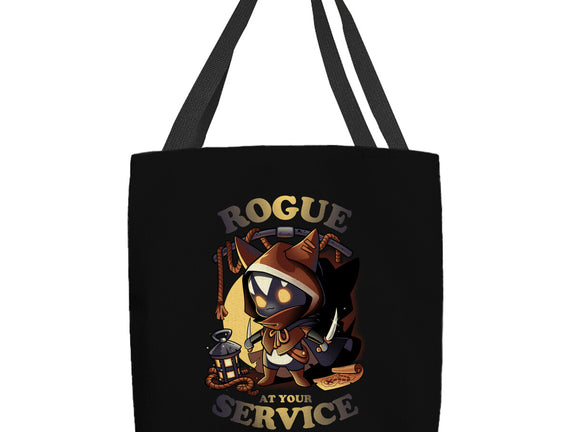 Rogue's Call