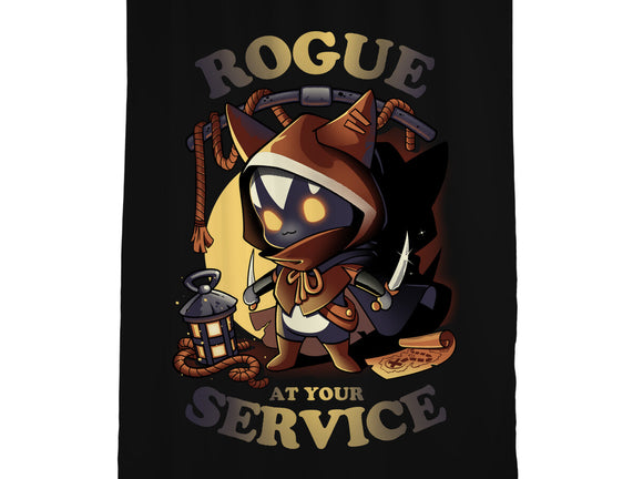 Rogue's Call