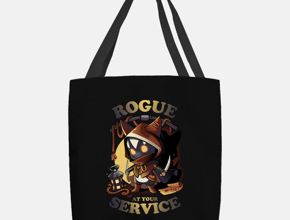 Rogue's Call