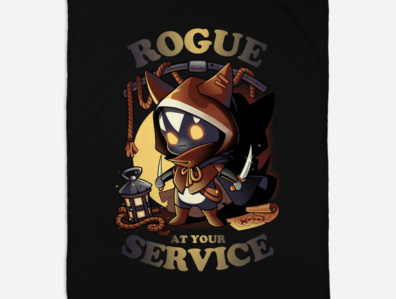 Rogue's Call