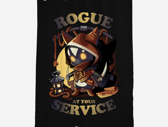 Rogue's Call