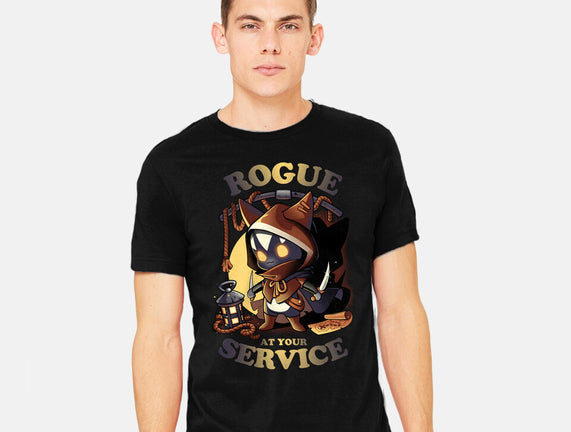Rogue's Call