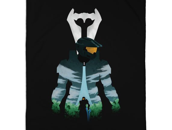 The Best Warrior