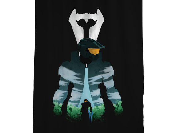 The Best Warrior