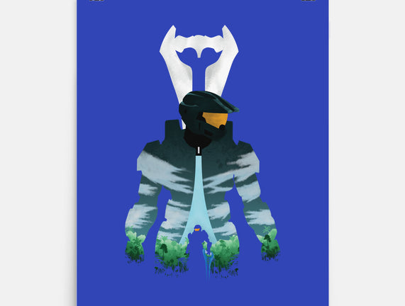 The Best Warrior