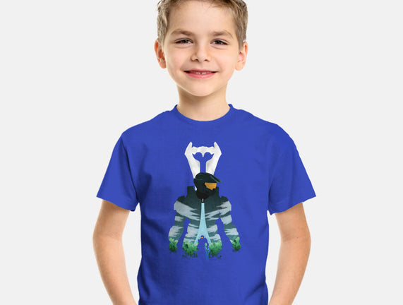 The Best Warrior