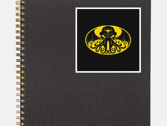 Arkham Monster