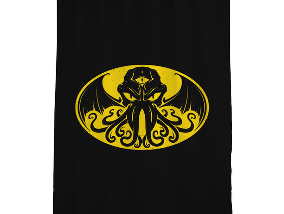 Arkham Monster