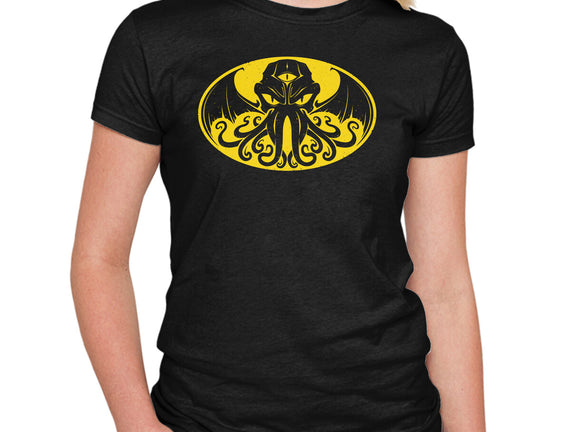 Arkham Monster