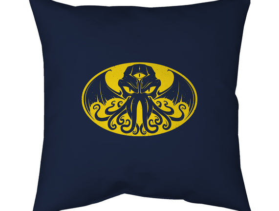 Arkham Monster