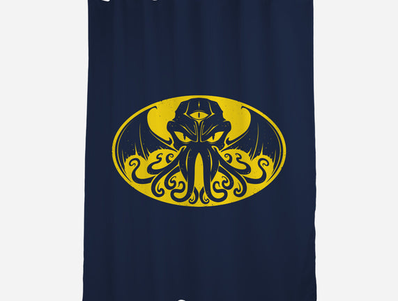 Arkham Monster