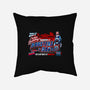 Museum Of Monsters And Madmen-none removable cover throw pillow-goodidearyan