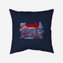 Museum Of Monsters And Madmen-none removable cover throw pillow-goodidearyan