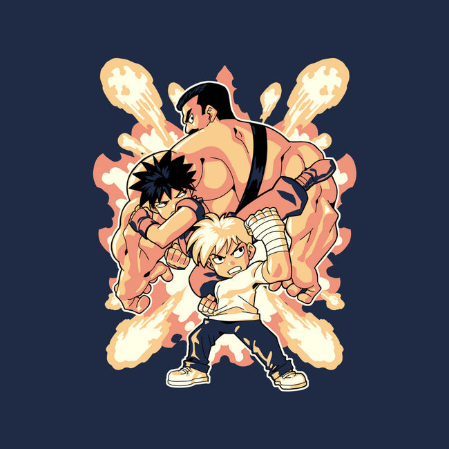 Checking Out The City-none stretched canvas-1Wing