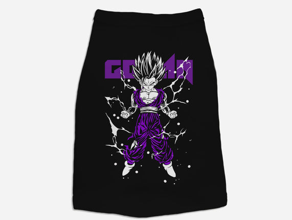 Gohan