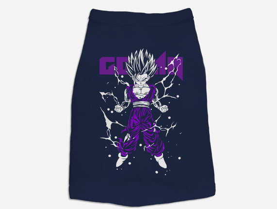 Gohan