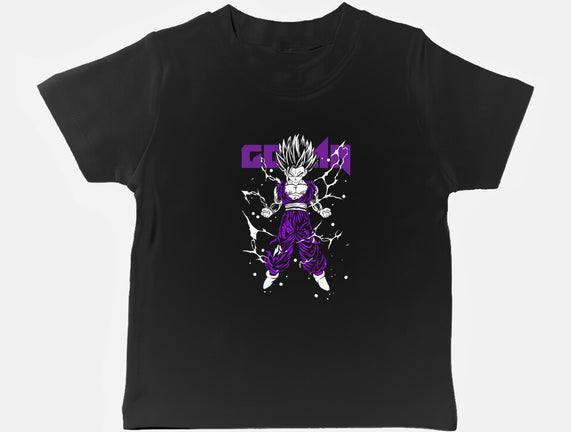 Gohan
