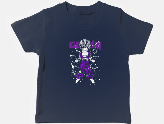 Gohan