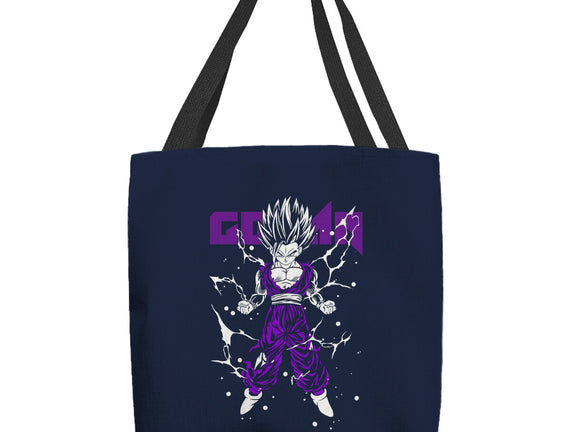 Gohan