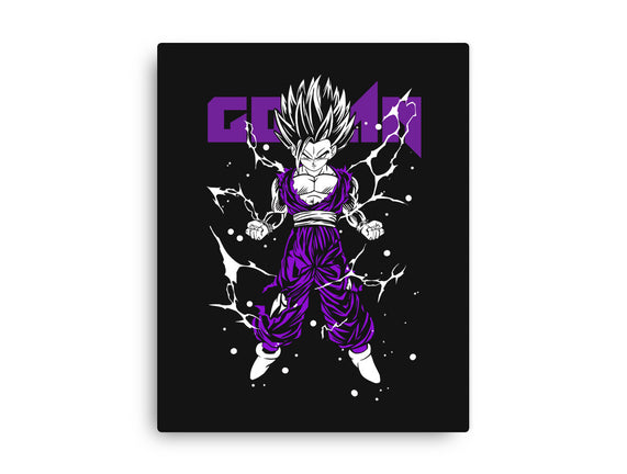 Gohan