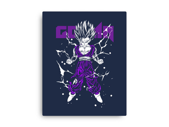 Gohan