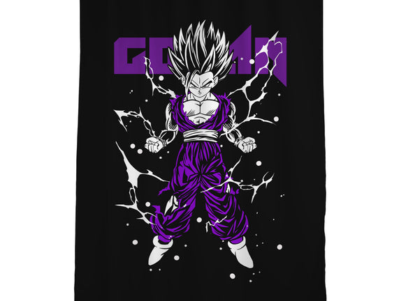 Gohan