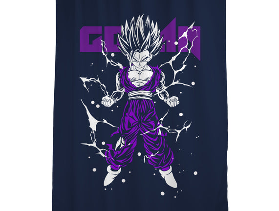 Gohan