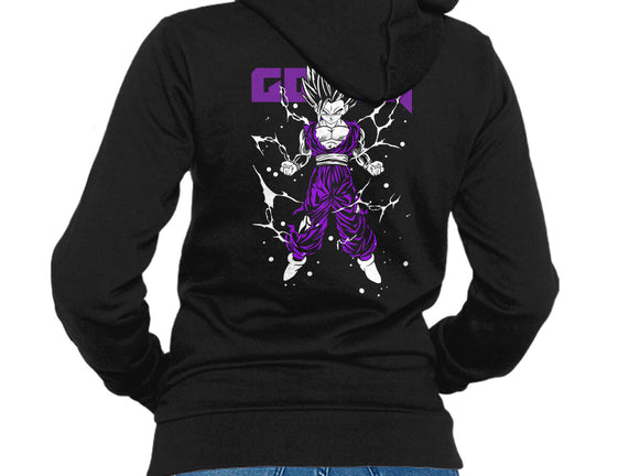 Gohan