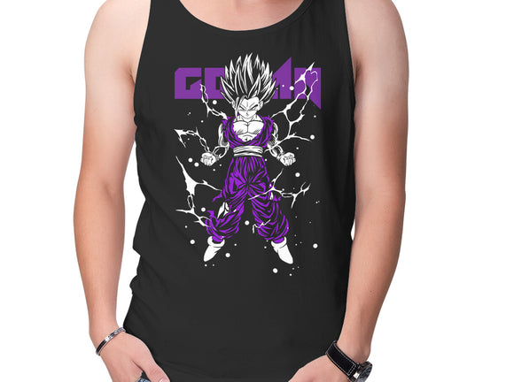 Gohan