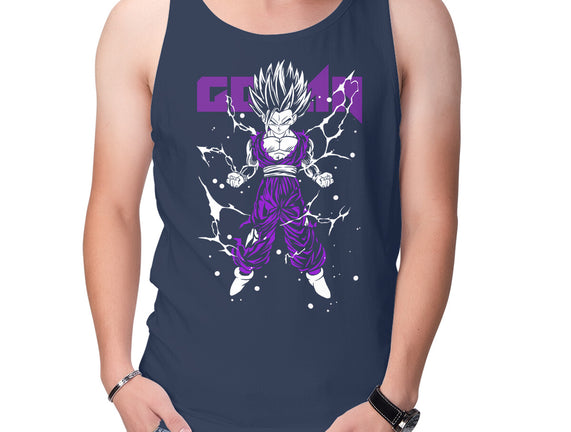 Gohan