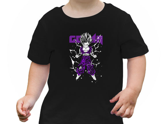 Gohan