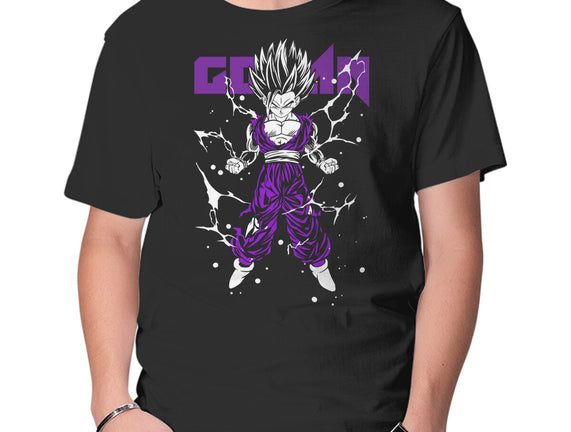 Gohan