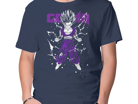 Gohan