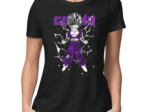 Gohan
