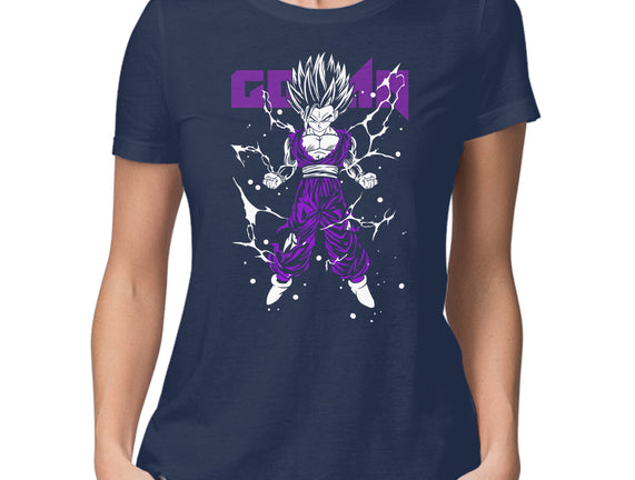 Gohan