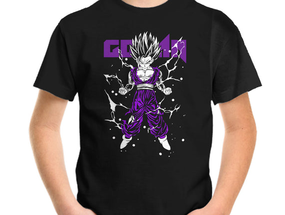 Gohan