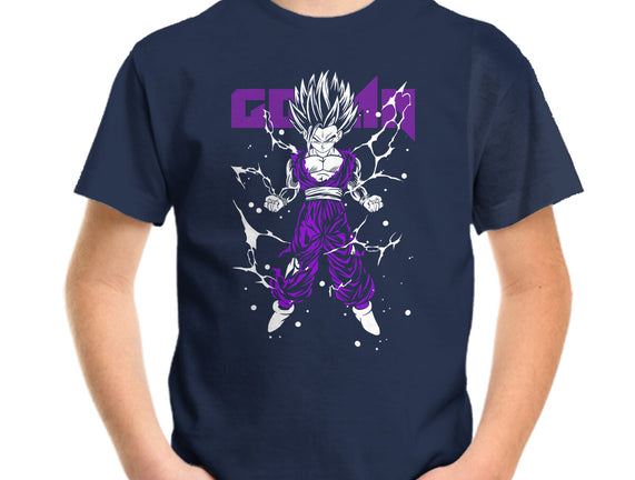 Gohan