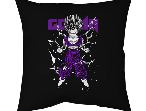 Gohan