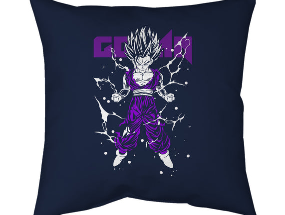 Gohan
