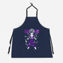 Gohan-unisex kitchen apron-Seeworm_21