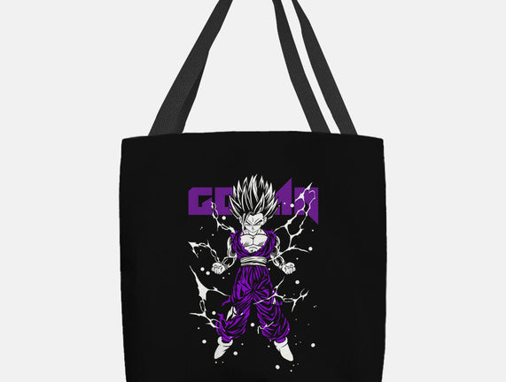 Gohan