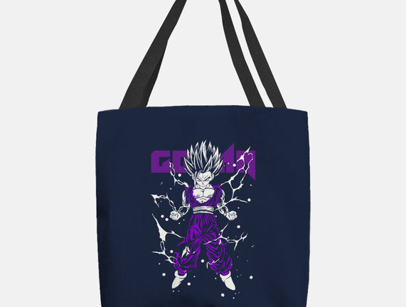 Gohan