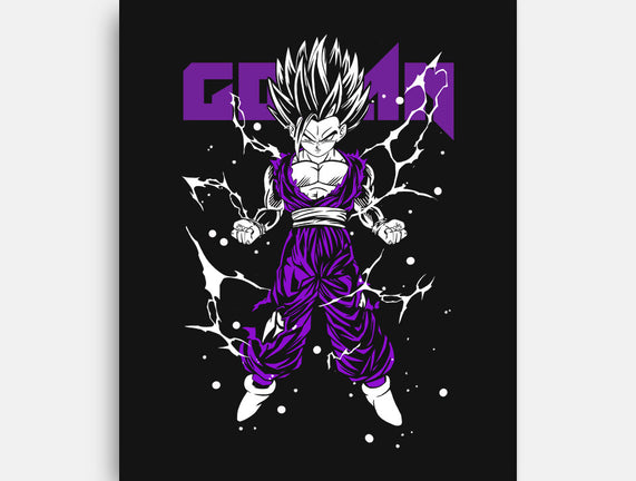 Gohan