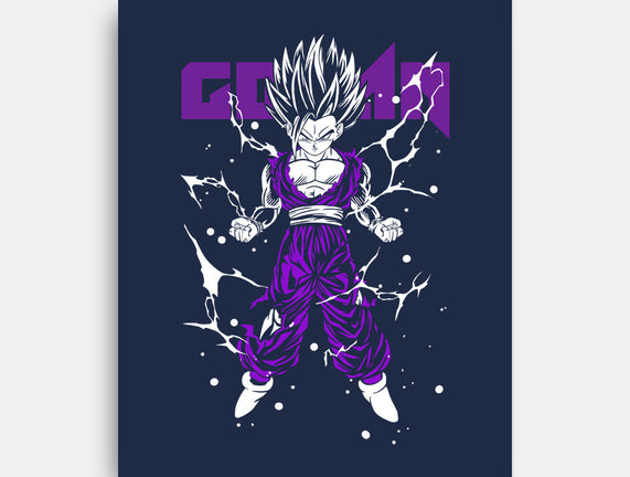 Gohan