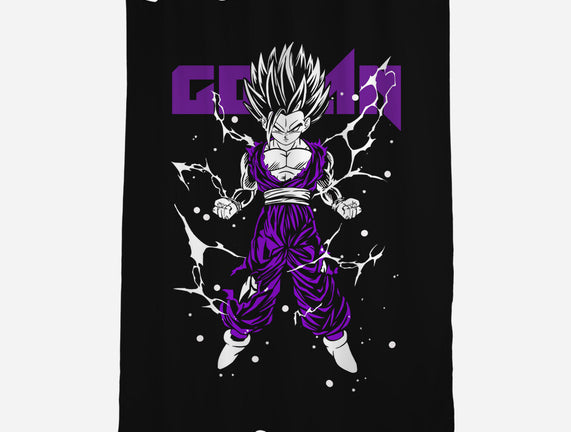 Gohan