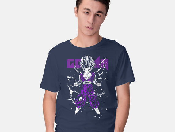 Gohan